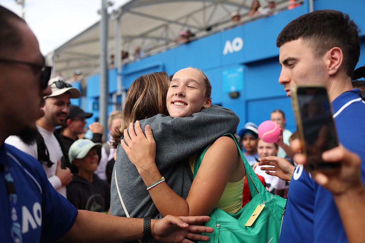 Julian Finney / Getty Images