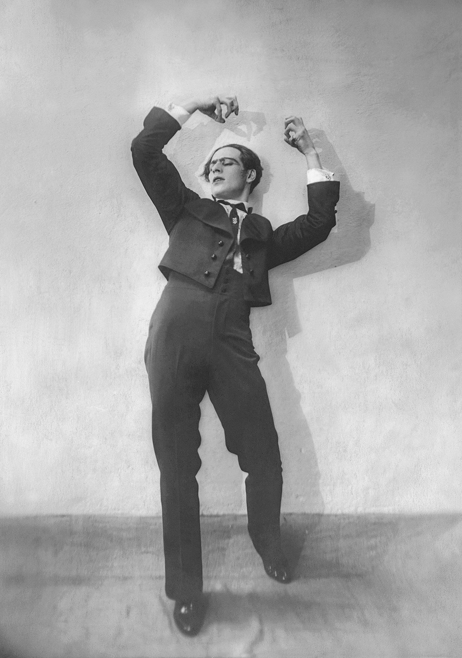 Maurice Goldberg/Condé Nast / Getty Images