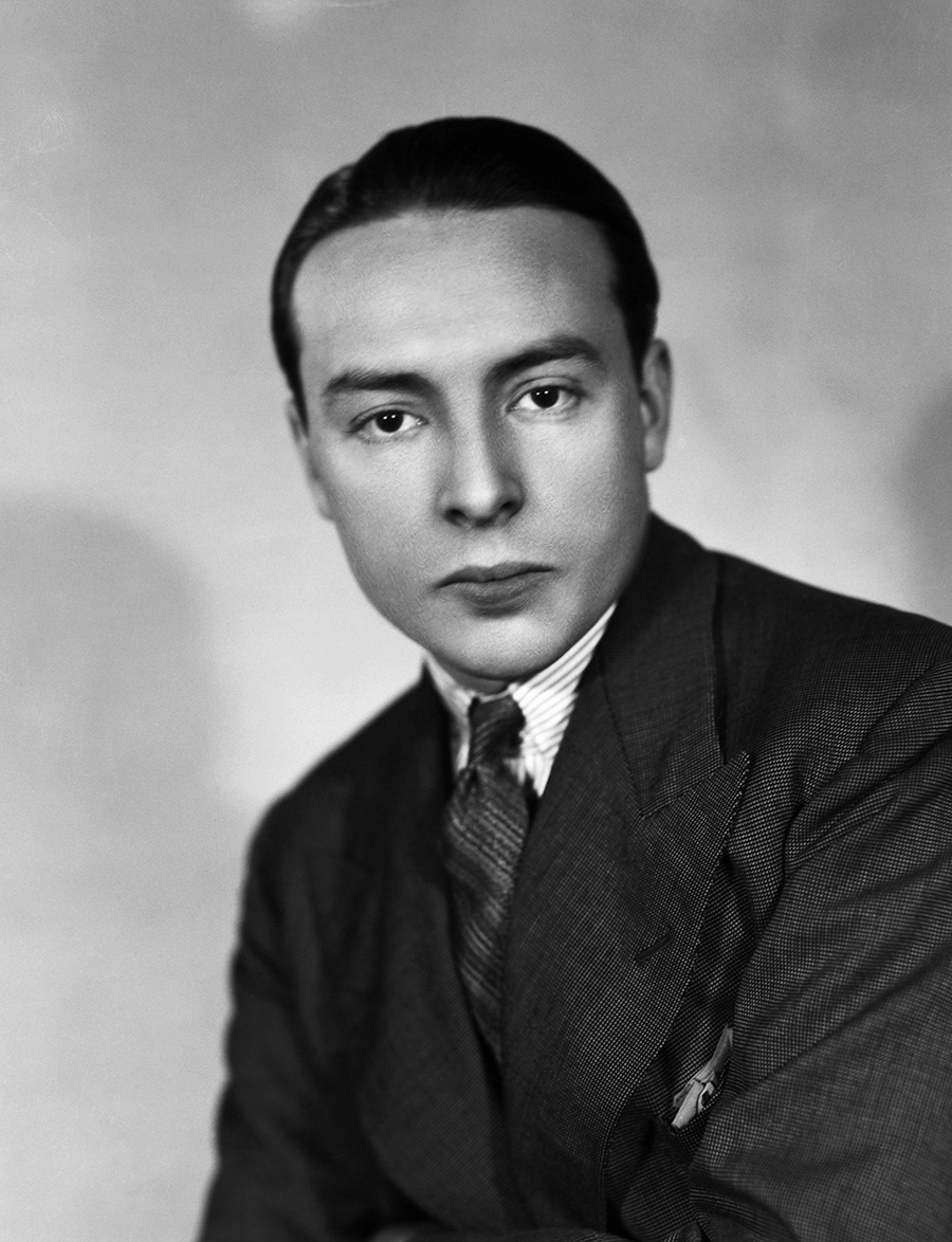 Hulton-Deutsch Collection/CORBIS/Corbis / Getty Images