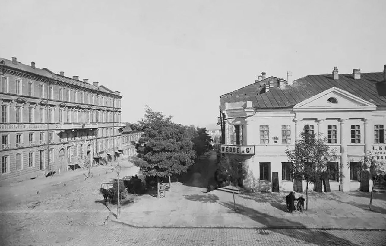 Archive photo
