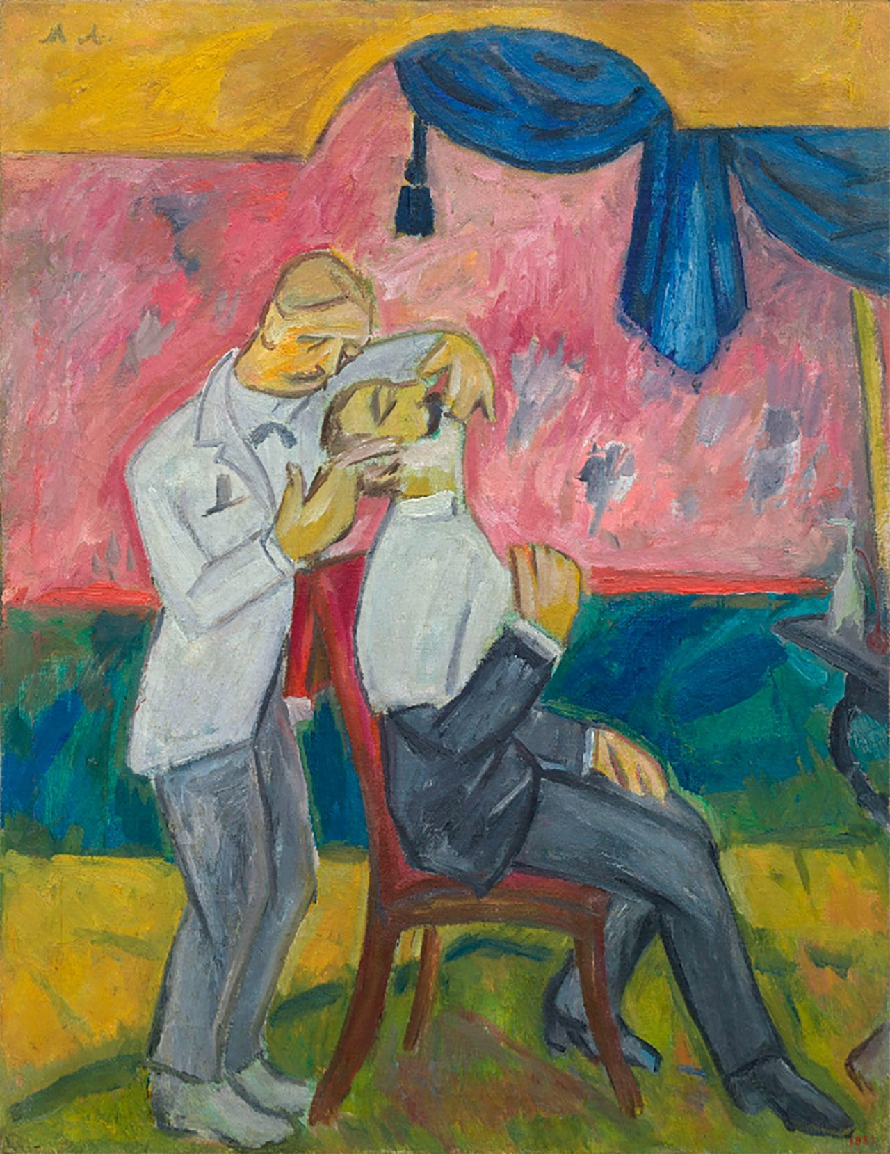 Musée Russe