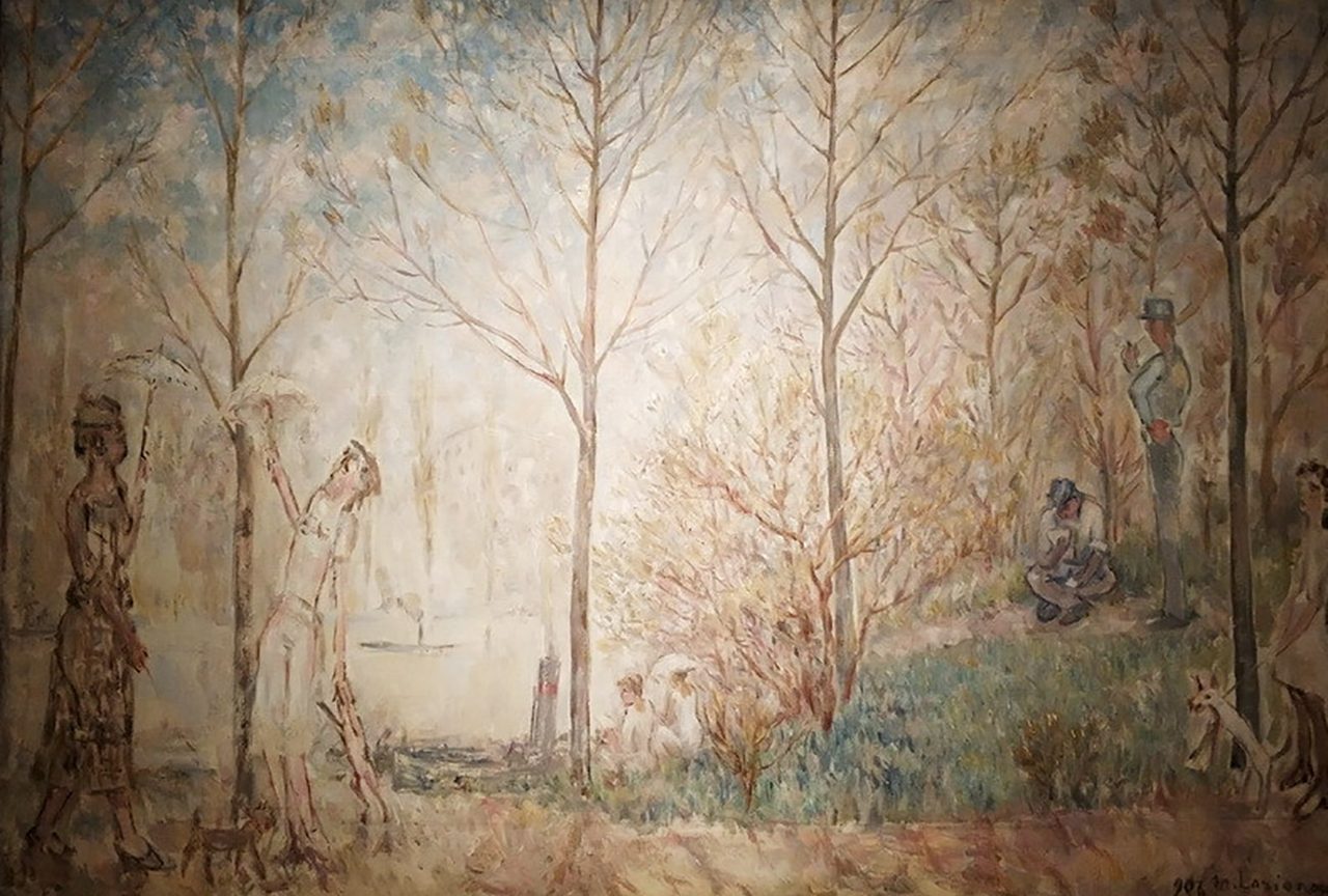 Galerie Tretiakov