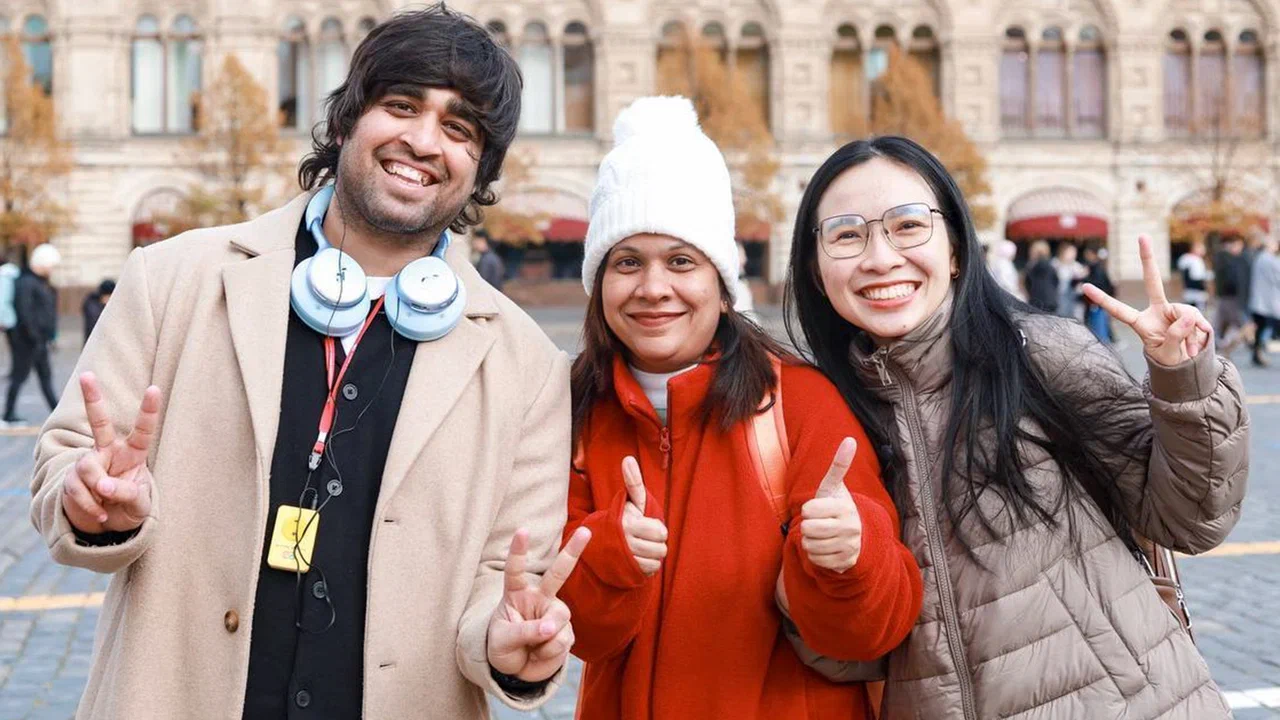 Service de presse