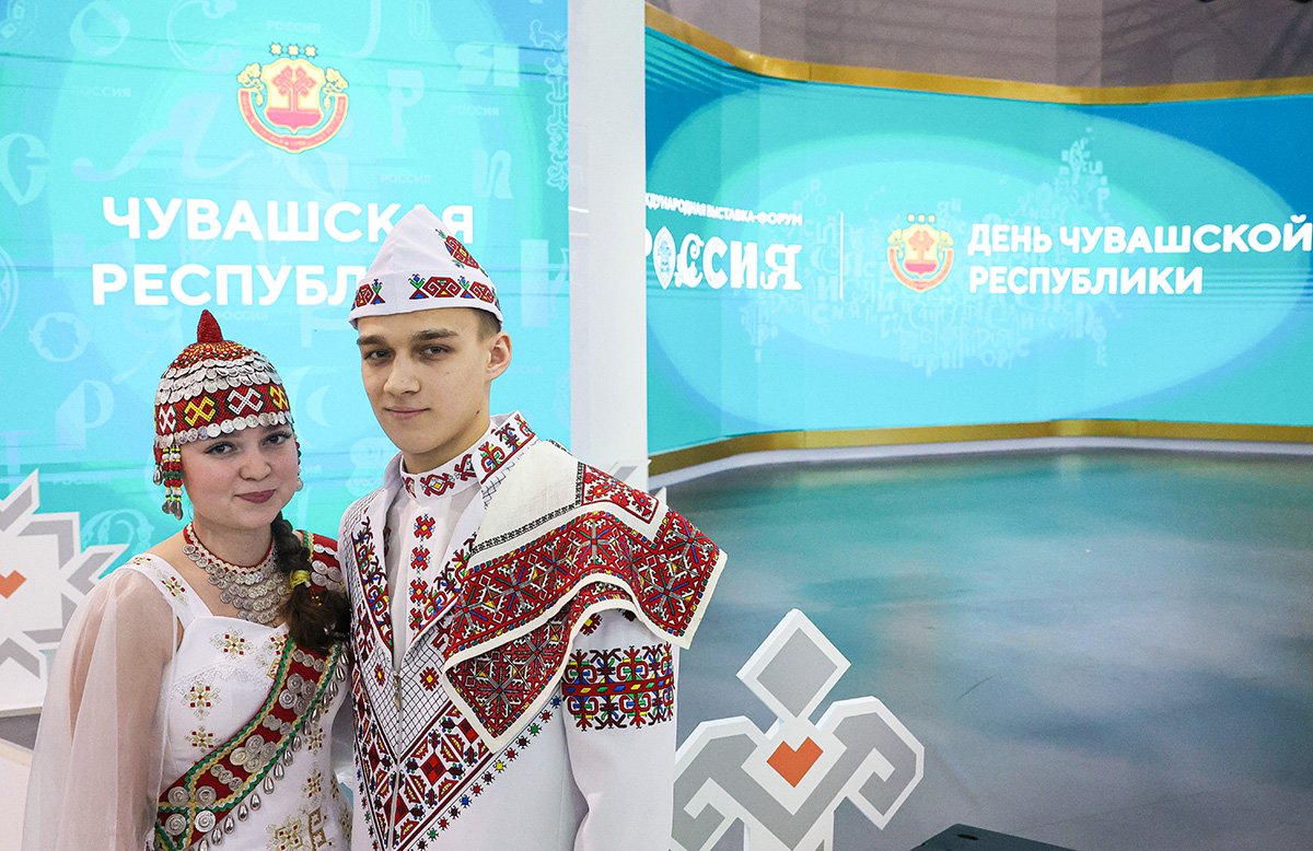 Сергей Бобылев/ТАСС