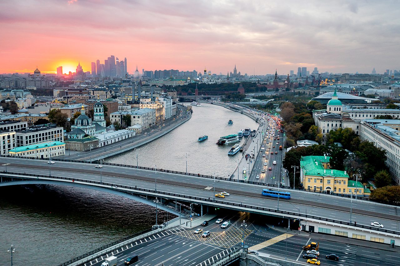 Марина Лысцева / TASS