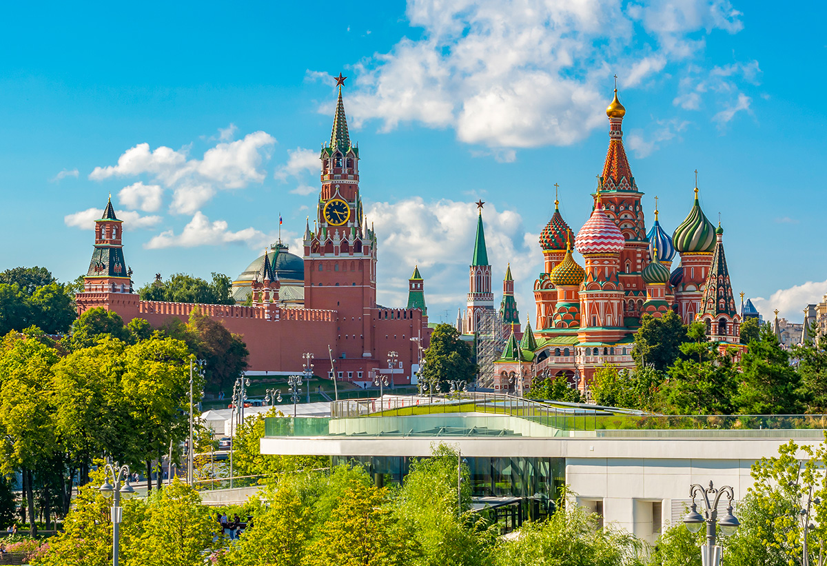 Vladislav Zolotov/Getty Images