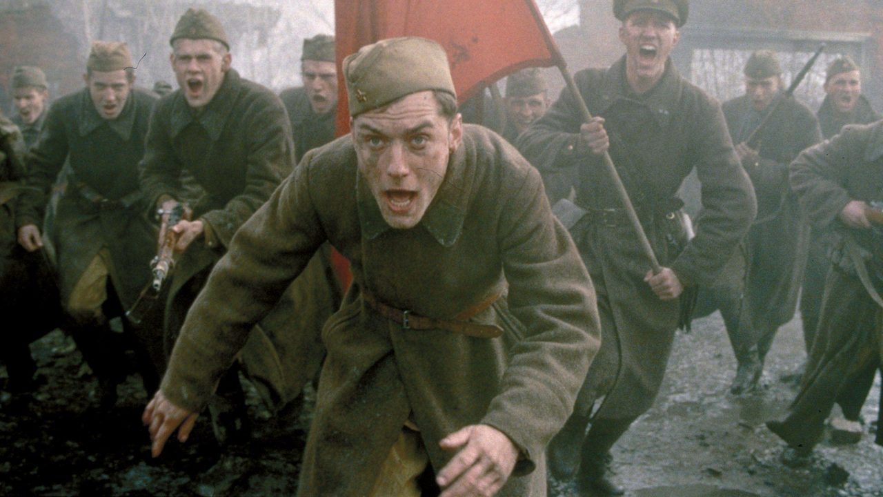 Legion Media