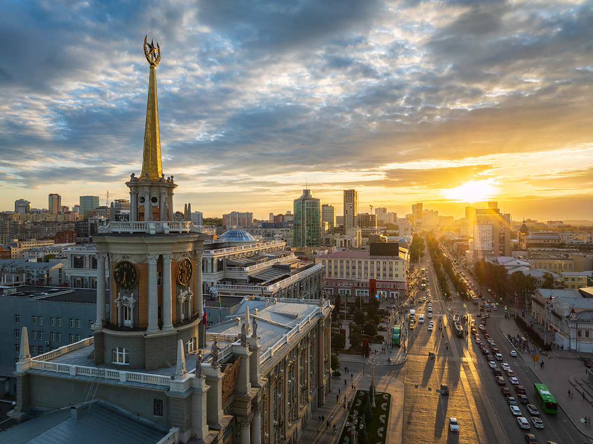 Dmitry Potashkin/Getty Images
