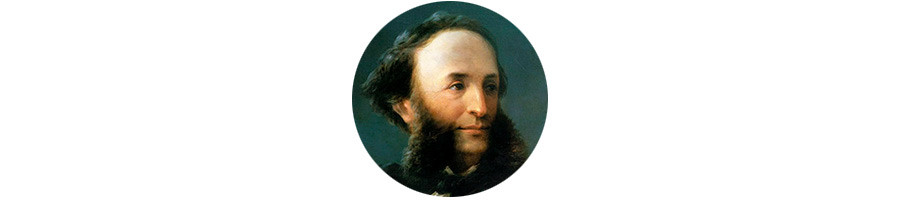 Ivan Aivazovsky / Uffizi Gallery