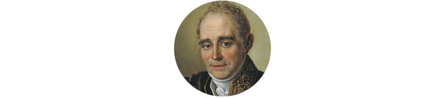 Ivan Bugaevskiy-Blagodarniy / Kaluga Museum of Fine Arts