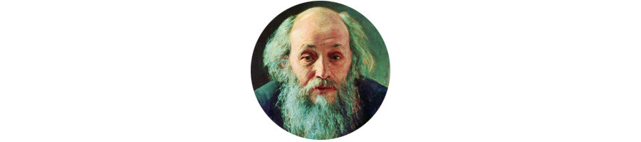 Nikolai Yaroshenko