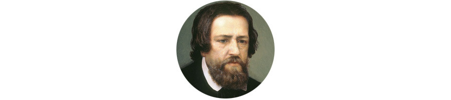 Sergey Postnikov / Tretyakov Gallery