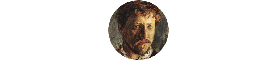 Tretyakov gallery