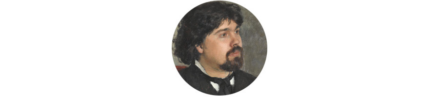 Tretyakov gallery