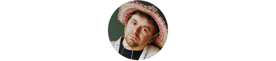 Igor Mukhin / Wikipedia