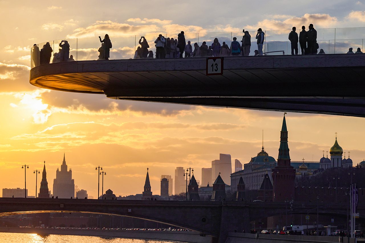 Mikhaïl Mettsel/TASS