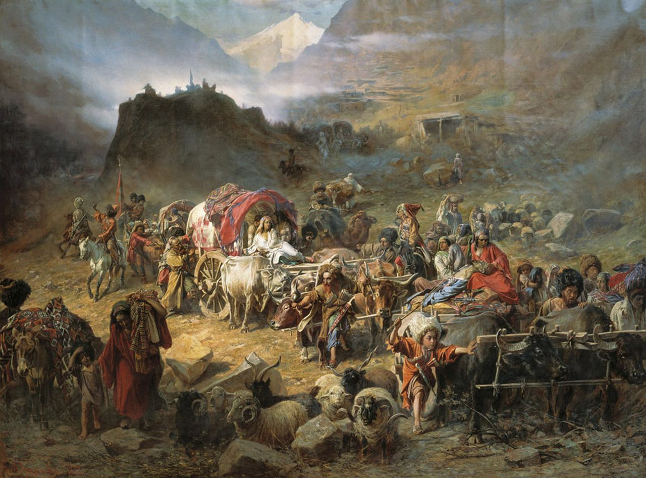 Musée Russe