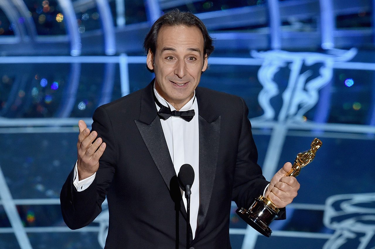 Kevin Winter / Getty Images