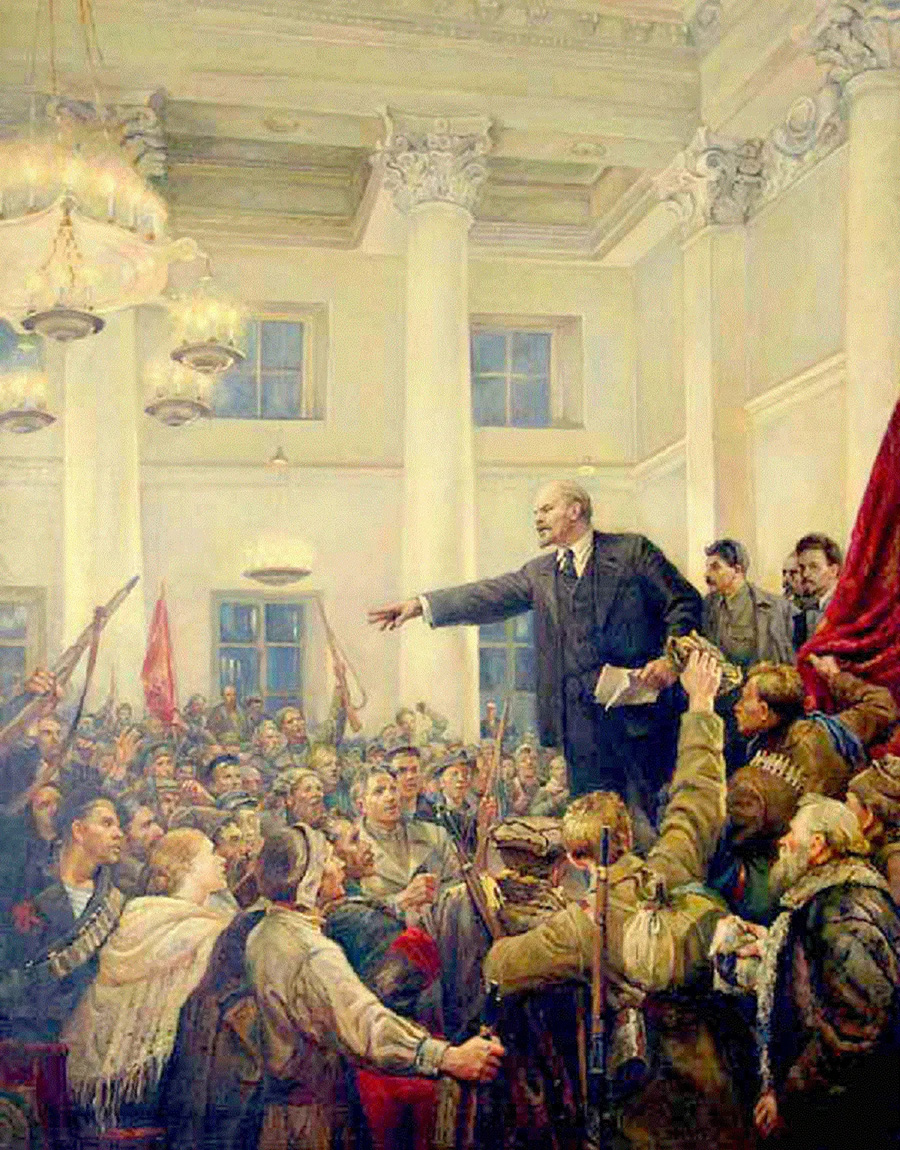 The State Tretyakov Gallery