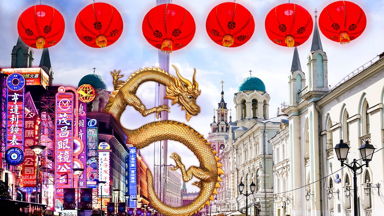 Fenêtre sur la Russie (Photo: chaolin huangchaolin/Getty Images, Atlantide Phototravel/Getty Images, Sylphe_7 /Getty Images, Mikhaïl Mettsel/TASS)