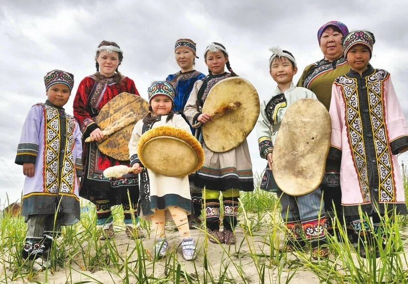 Centre régional des arts populaires de Sakhaline