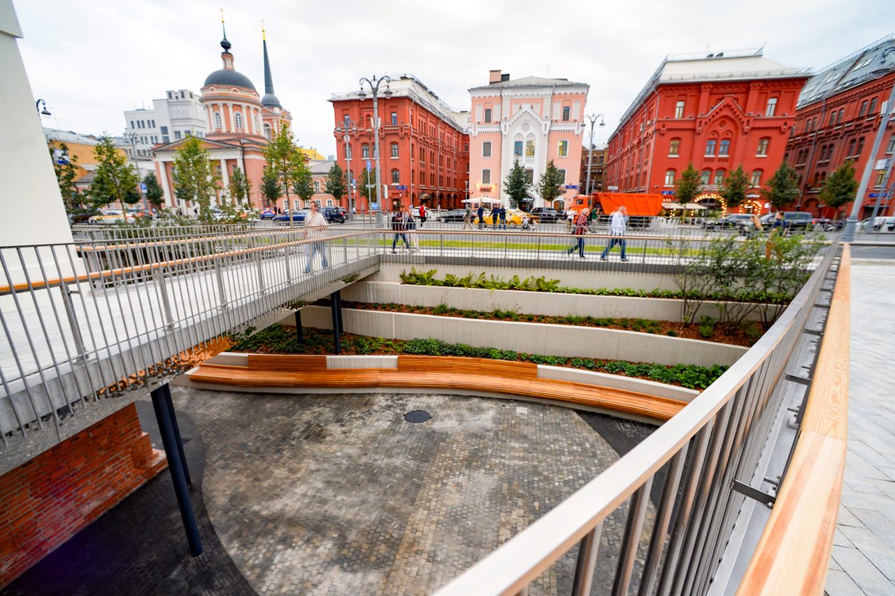 Сергей Мамонтов/Sputnik