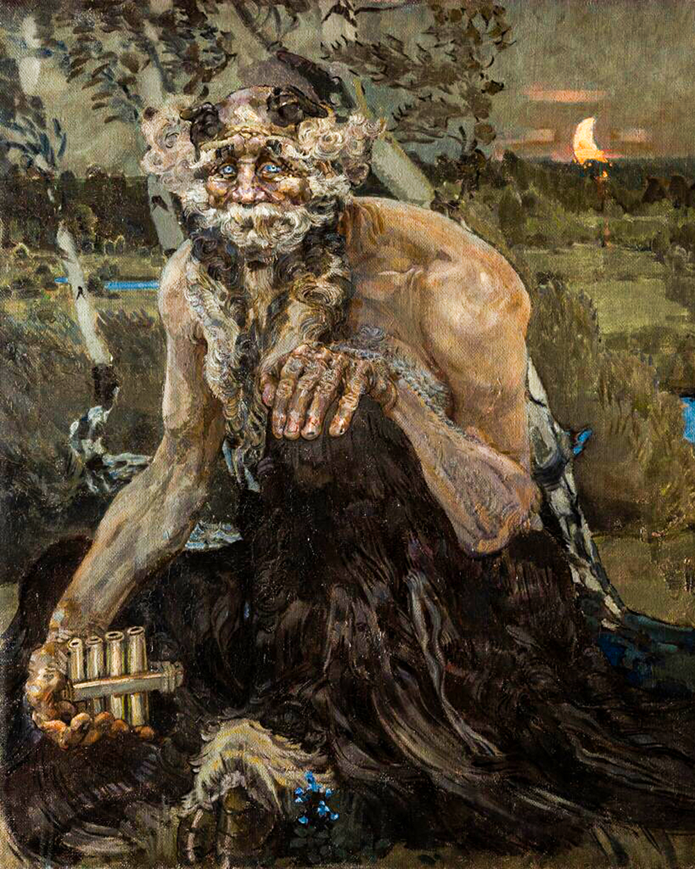 Galerie Tretiakov