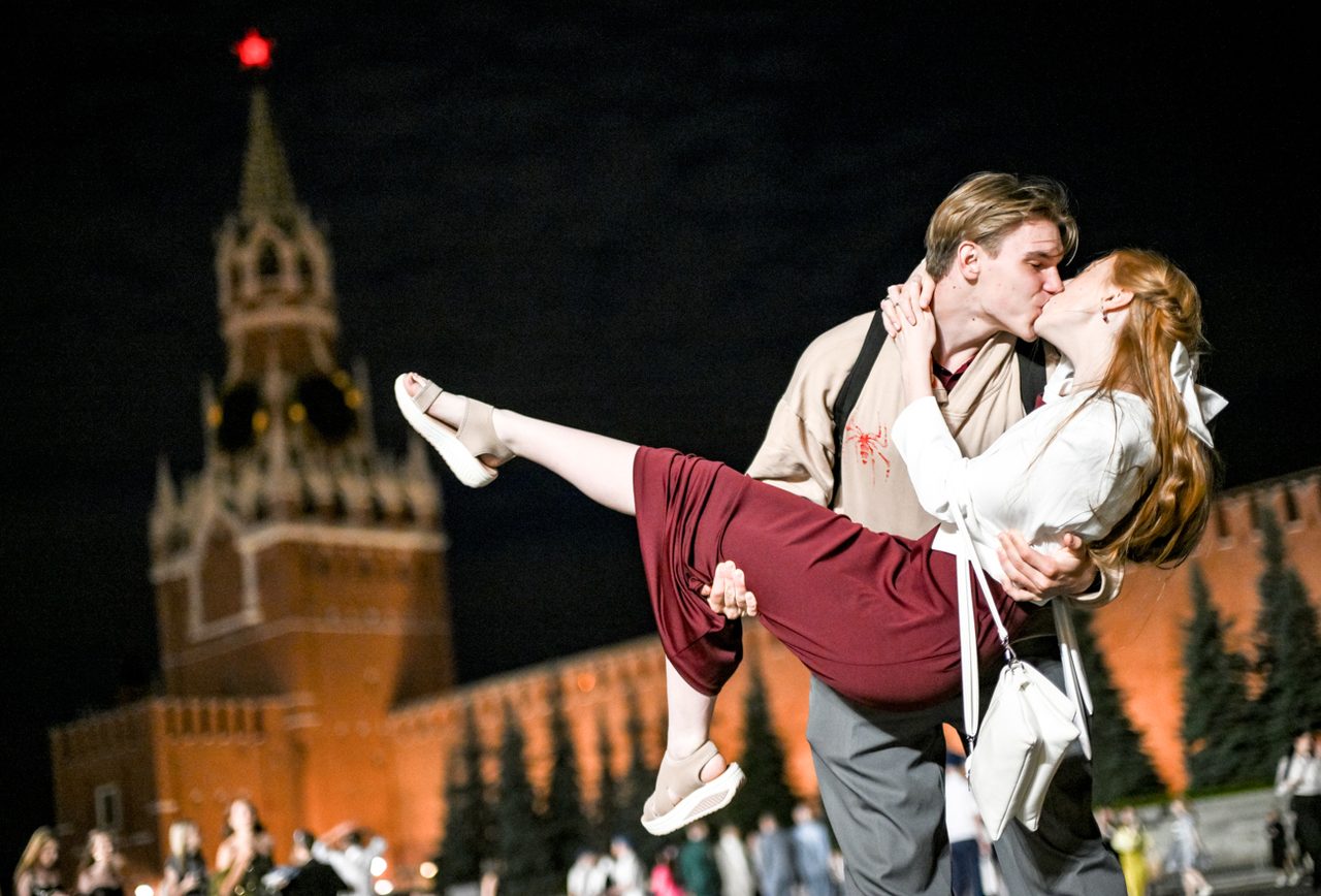 Vladimir Astapkovitch / Sputnik