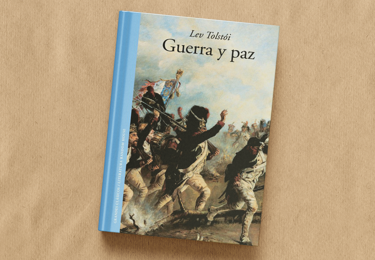 Literatura Random House, 2015