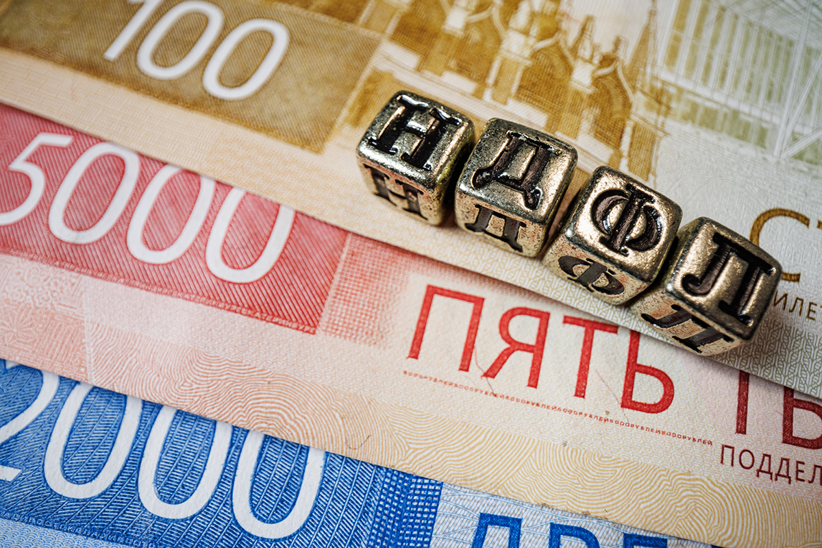 Sergei Elagin/Business Online / TASS