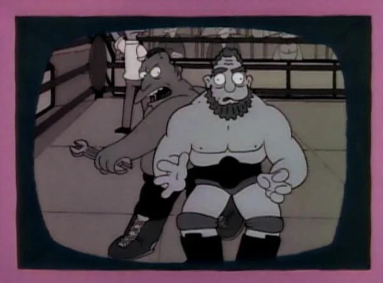 James L. Brooks; Matt Groening; Sam Simon/Gracie Films; 20th Television