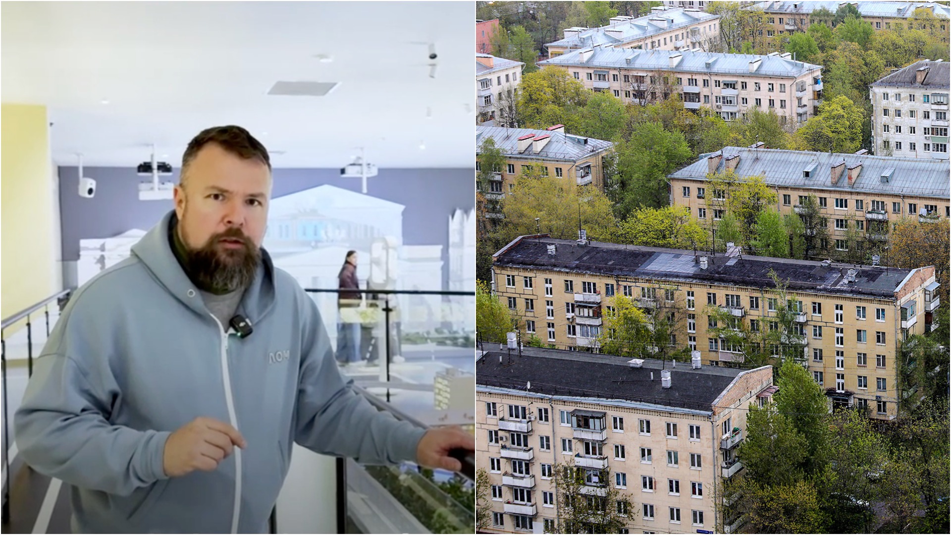 Mikhail Pochuyev/TASS / TASS
