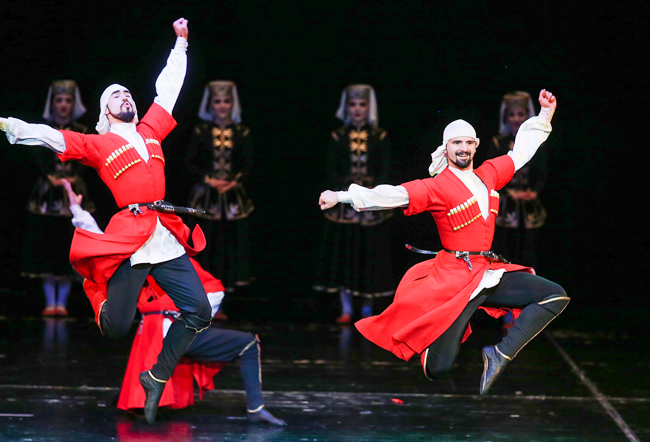 阿纳多卢（Anadolu）　摄【盖蒂图片社（Getty Images）】