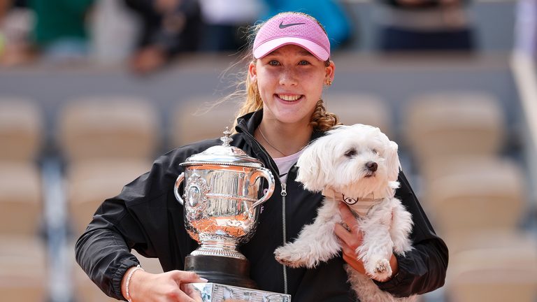 Clive Brunskill / Getty Images