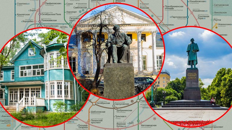 Fenêtre sur la Russie (Photo: Legion Media; User10095428_393/Getty Images)
