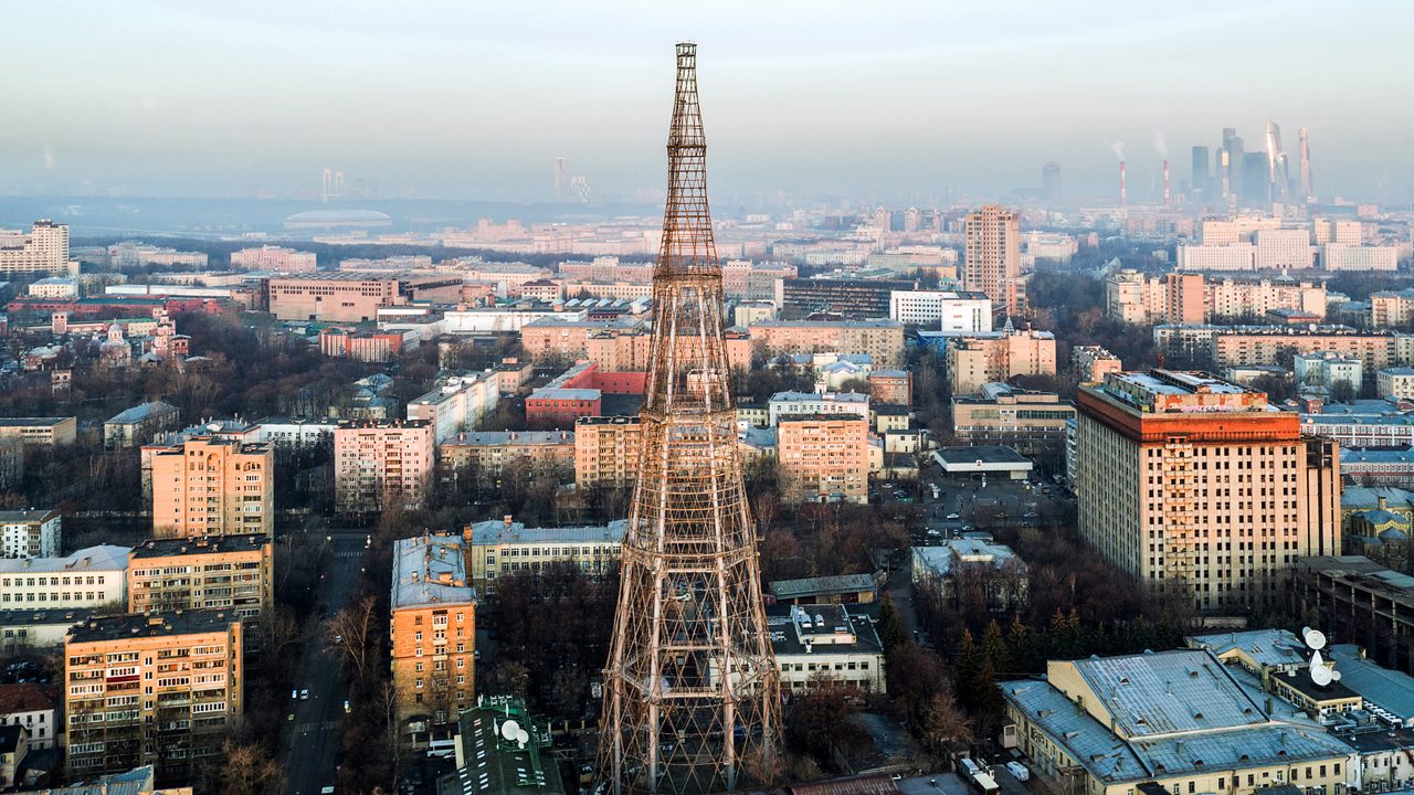 Антон Денисов / Sputnik