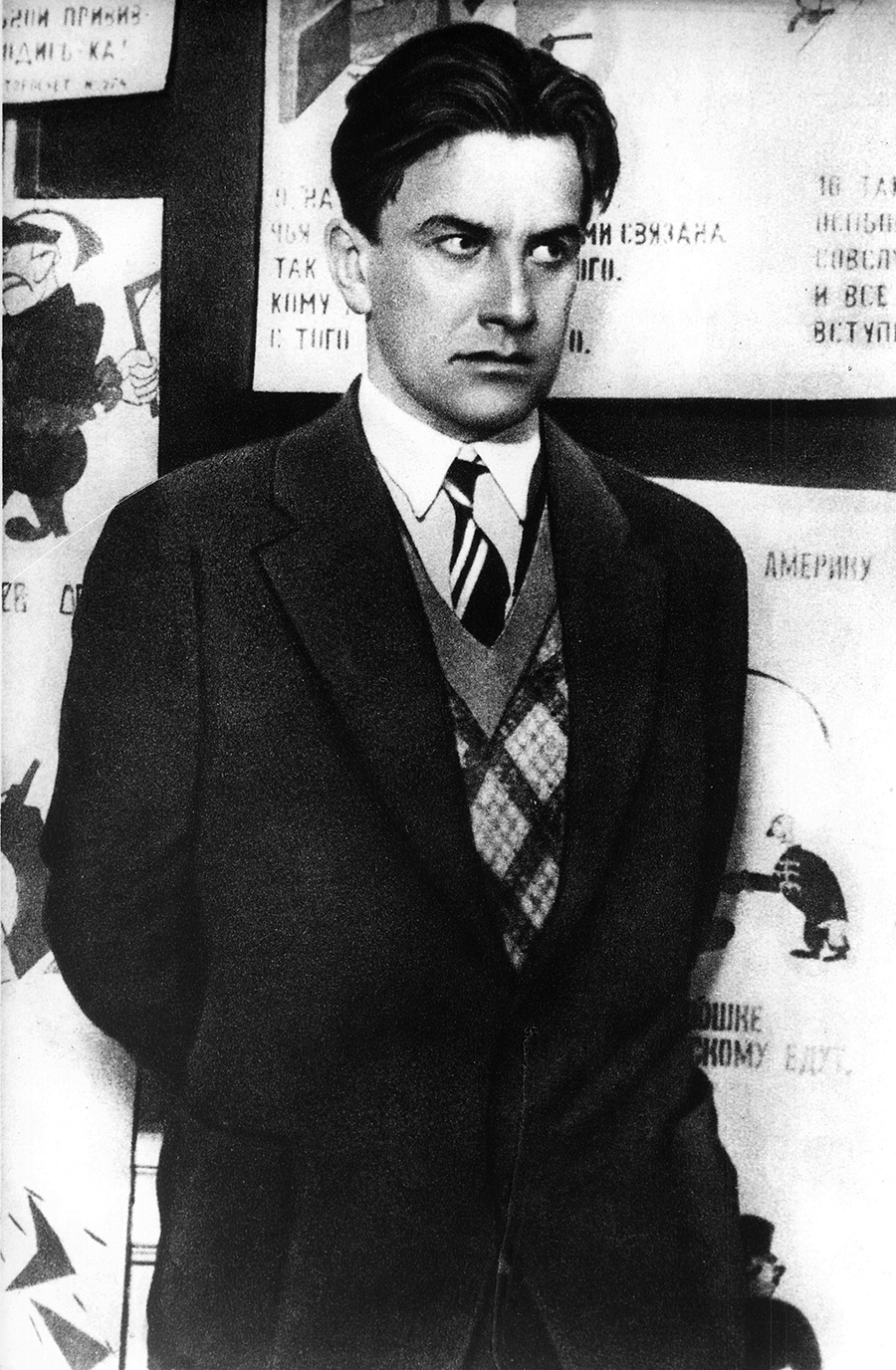 ullstein bild/ullstein bild / Getty Images