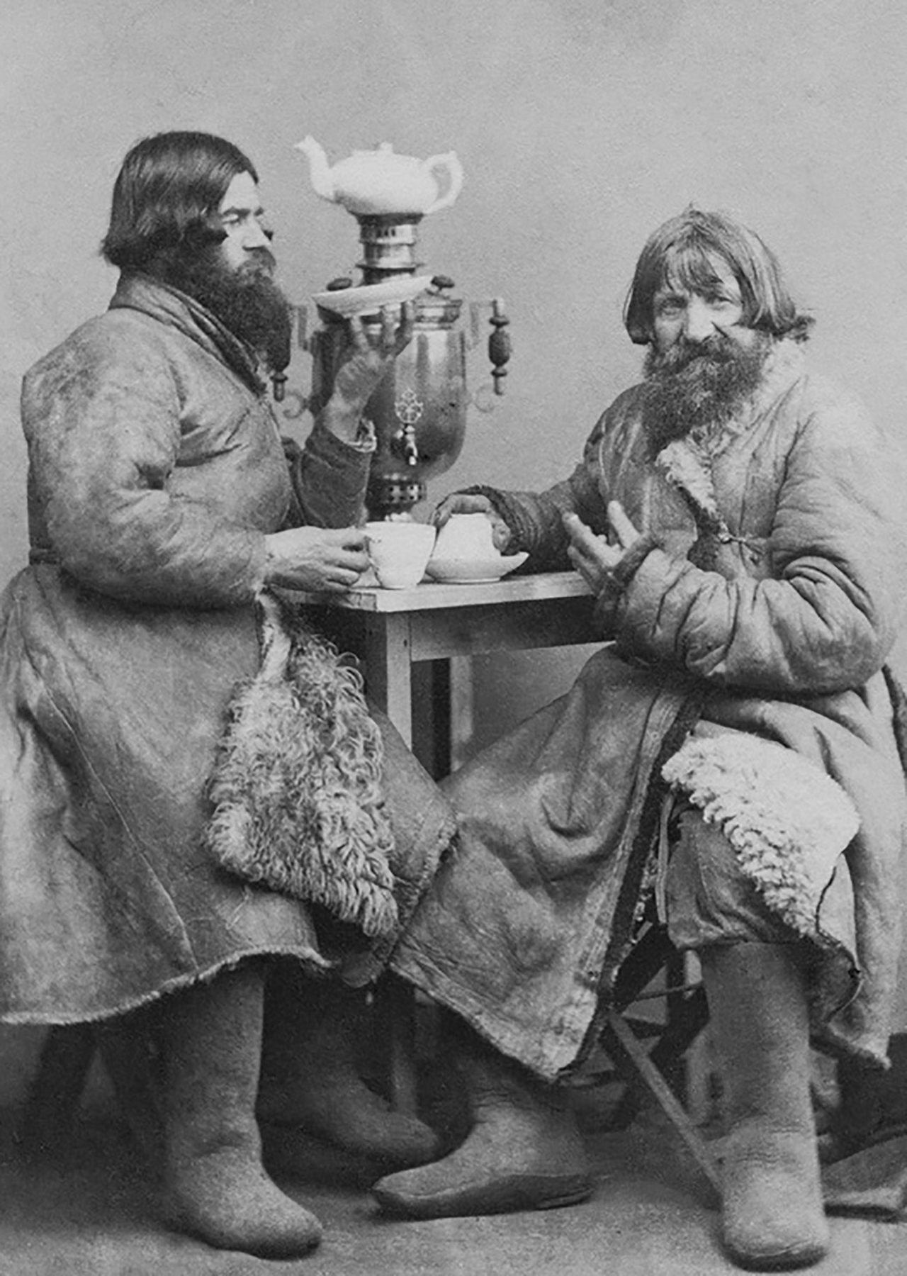 Вильям Каррик
