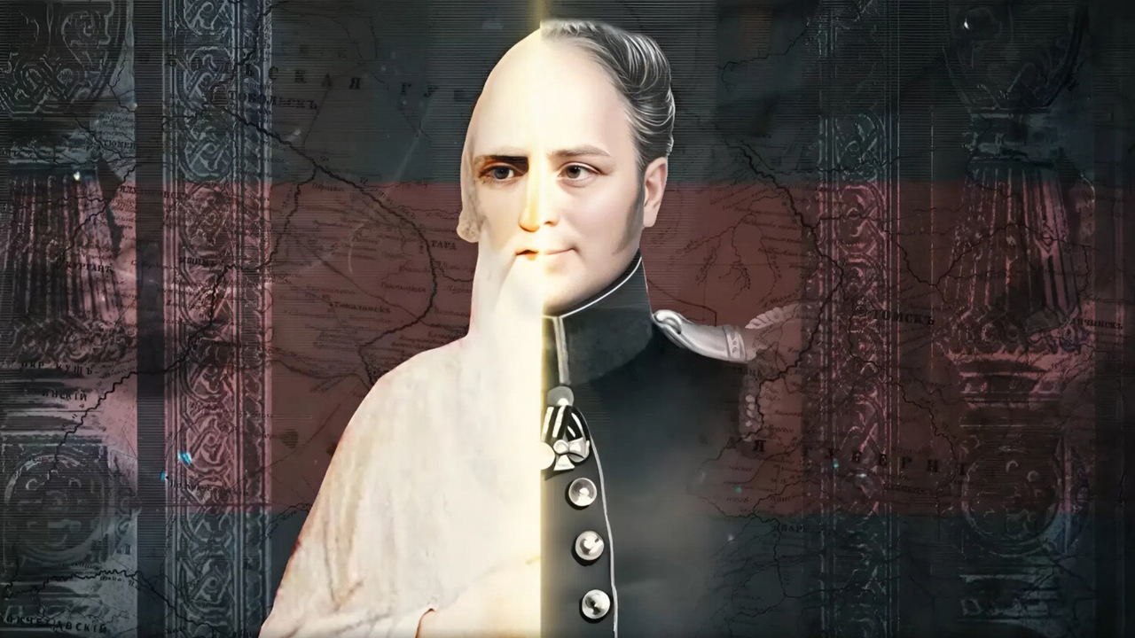 Saint Théodore de Tomsk. Le mystère du starets sibérien. Alexeï Kremenetski/Chaîne de télévision Spas, 2025