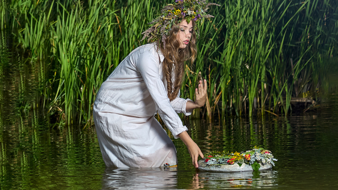 Mordolff / Getty Images
