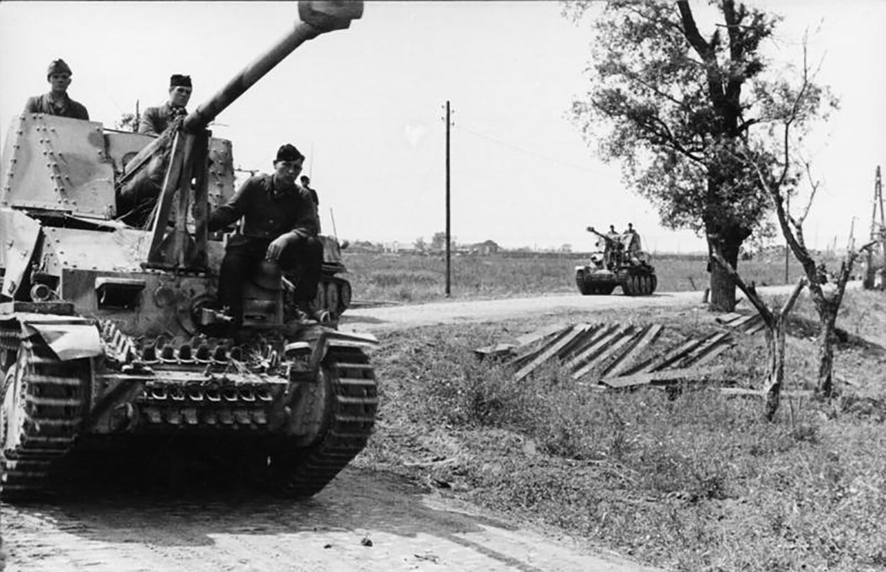 Bundesarchiv