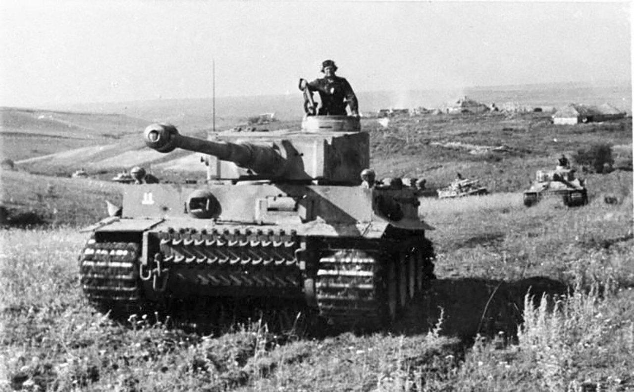 Bundesarchiv
