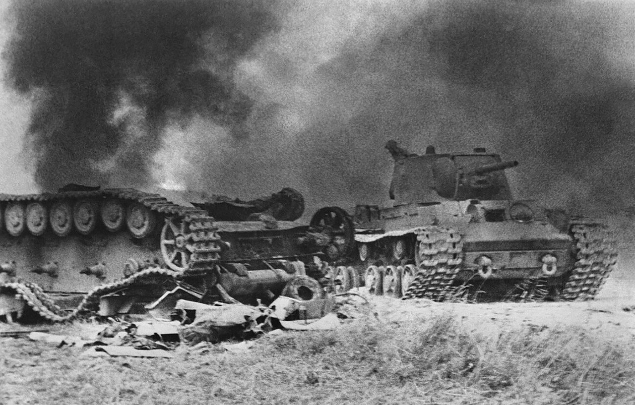 Iwan Schagin/MAMM/MDF/russiainphoto.ru