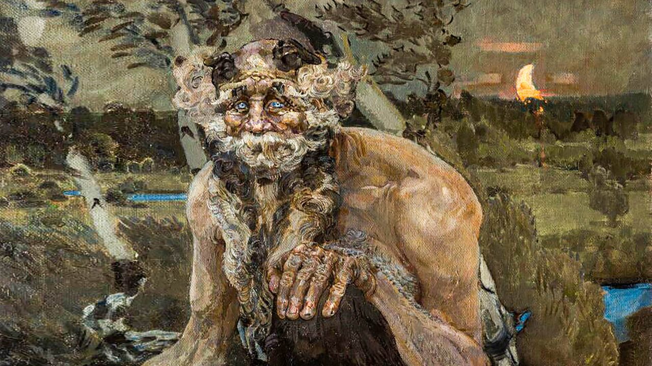 Tretyakov gallery