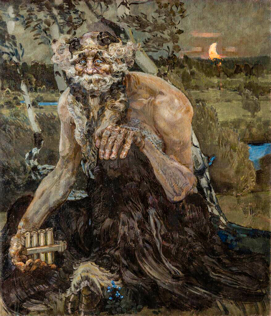 Tretyakov gallery