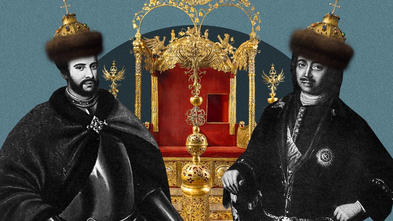 Puerta a Rusia; Dominio público; Museos del Kremlin de Moscú