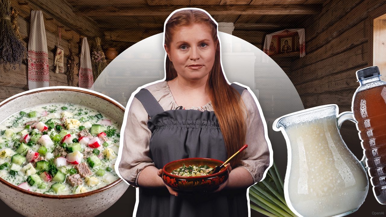 Анна Сорокина