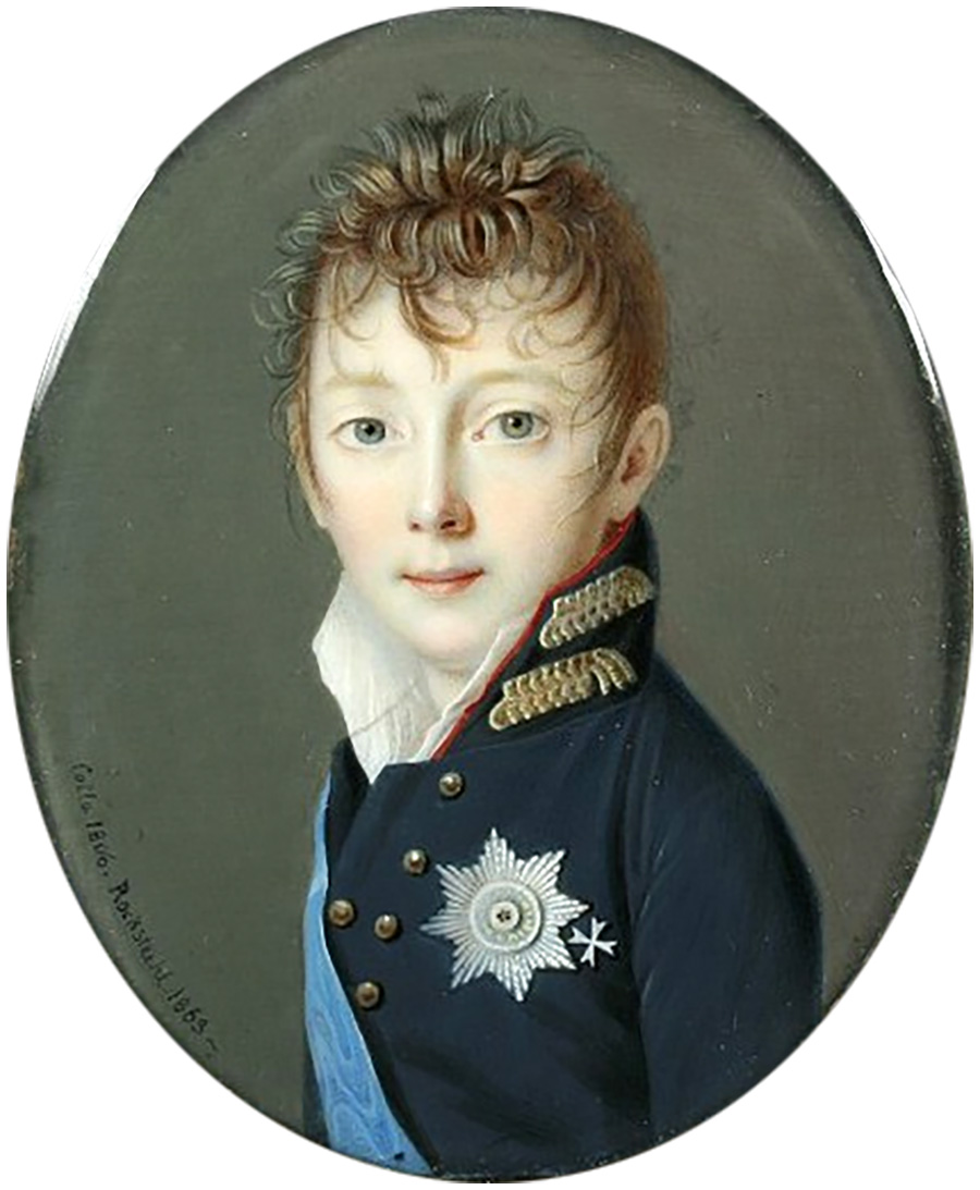 The State Hermitage Museum
