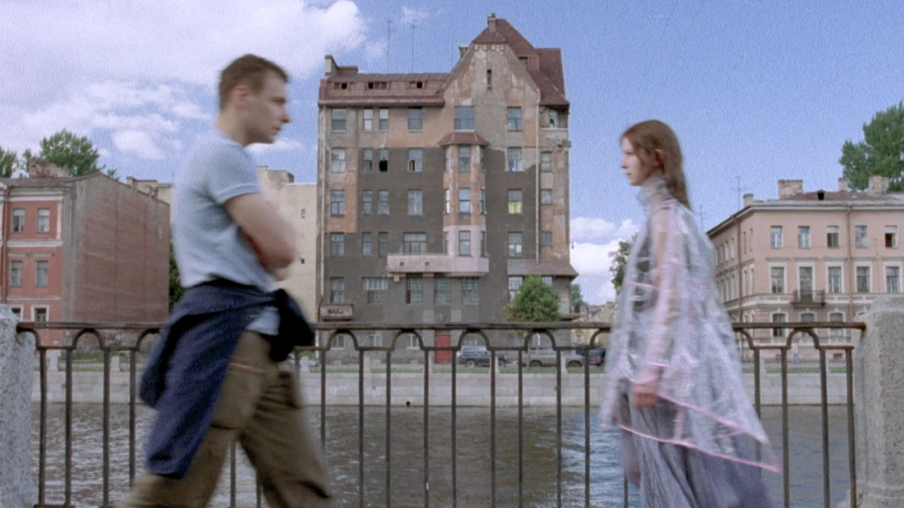 Oksana Bychkova/STS Igor Tolstunov Production Company, 2006