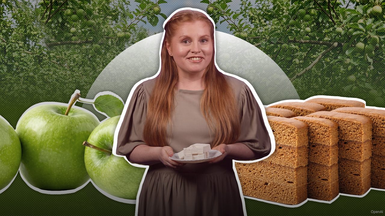 Анна Сорокина
